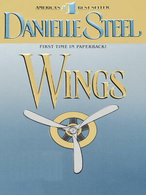 Wings by Danielle Steel