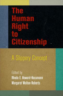 Slippery Citizenship by 