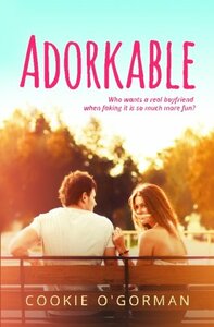 Adorkable by Cookie O'Gorman