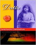 Datta by Sarat Chandra Chattopadhyay