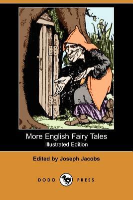 More English Fairy Tales by Joseph Jacobs