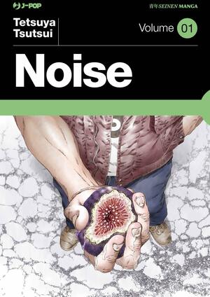 Noise, Vol.1 by Tetsuya Tsutsui