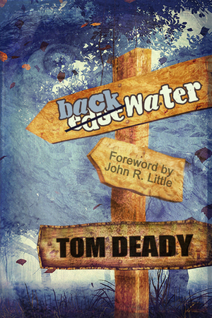 Backwater by Tom Deady