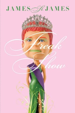 Freak Show by James St. James