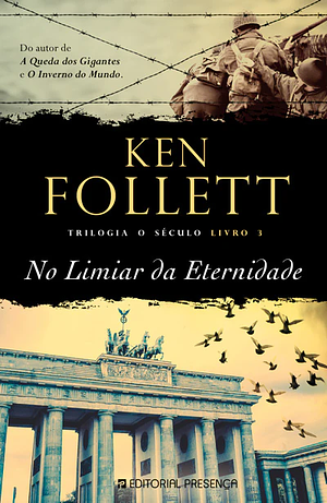 No Limiar da Eternidade by Ken Follett