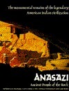 Anasazi: Ancient People of the Rock by Donald G. Pike