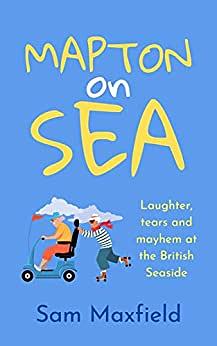 Mapton-On-Sea by Sam Maxfield