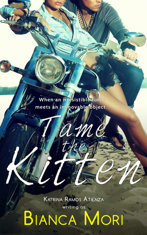 Tame The Kitten by Bianca Mori