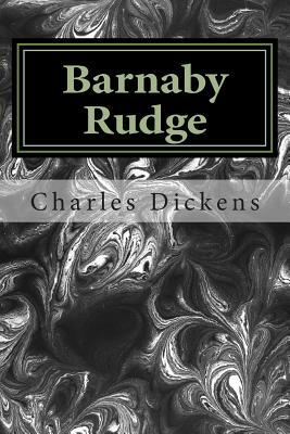 Barnaby Rudge by Charles Dickens