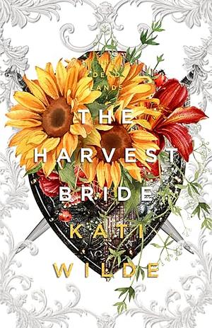 The Harvest Bride by Kati Wilde