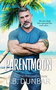 Parentmoon by L.B. Dunbar