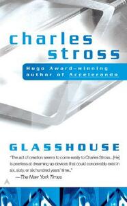 Glasshouse by Charles Stross