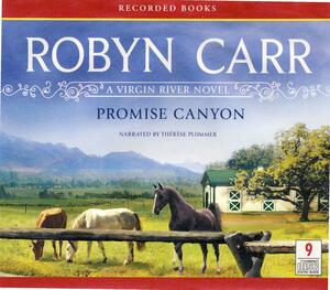 Promise Canyon by Robyn Carr