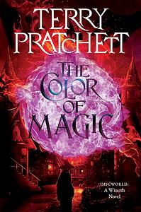 The Color of Magic by Terry Pratchett