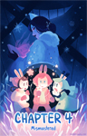 Cucumber Quest, Vol. 5 by Gigi D.G.