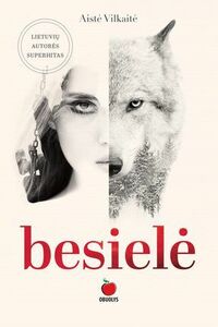 Besielė by Aistė Vilkaitė