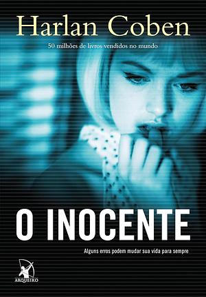 O Inocente by Harlan Coben