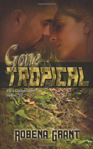 Gone Tropical by Robena Grant
