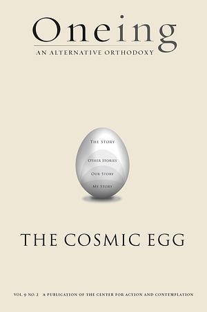Oneing: The Cosmic Egg by Vanessa Guerin