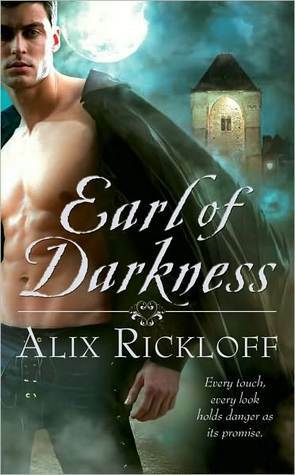 Earl of Darkness by Alix Rickloff