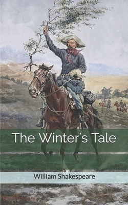 The Winter's Tale by William Shakespeare