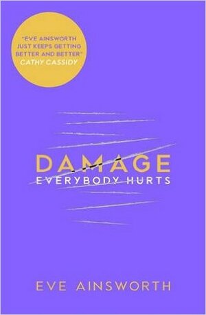 Damage by Eve Ainsworth