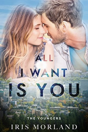 All I Want Is You by Iris Morland