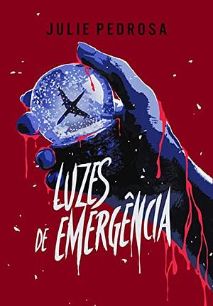 Luzes de emergência by Julie Pedrosa