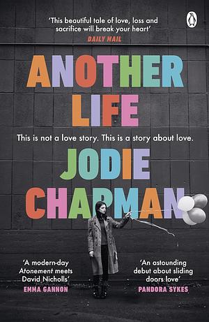 Another Life by Jodie Chapman