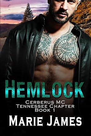 Hemlock by Marie James