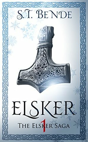 Elsker by S.T. Bende