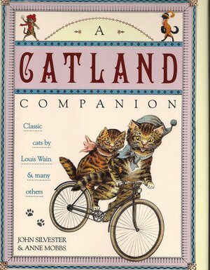 A Catland Companion by Anne M. Mobbs, John Silvestor