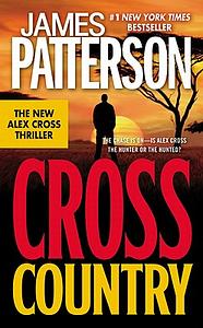 Cross Country by James Patterson