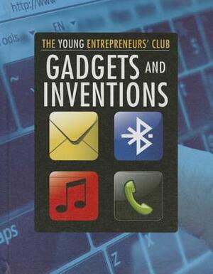 Gadgets and Inventions by Mike Hobbs