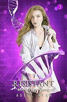 Resistant by Adell Ryan