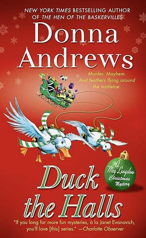 Duck the Halls by Donna Andrews