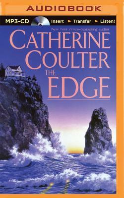 The Edge by Catherine Coulter