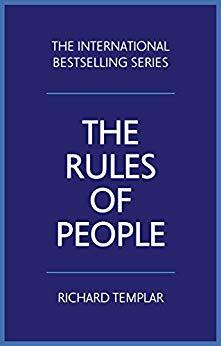 The Rules of People by Richard Templar