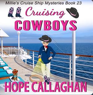 Cruising Cowboys by Hope Callaghan