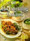 Easy Entertaining Cookbook by The Australian Women's Weekly