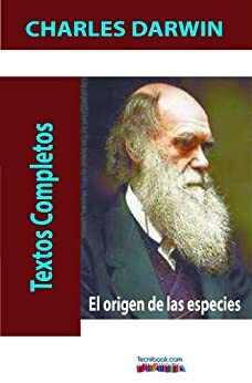 El origen de las especies by Charles Robert Darwin