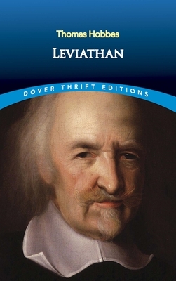 Leviathan by Thomas Hobbes