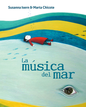 La Música del Mar by Susanna Isern