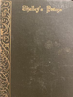 Shelley's Poems by Joseph Skipsey