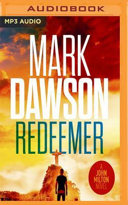 Redeemer by Mark Dawson