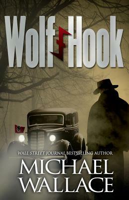 Wolf Hook by Michael Wallace