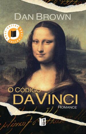 O Código Da Vinci by Dan Brown