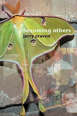 Becoming Others by Jerry Craven