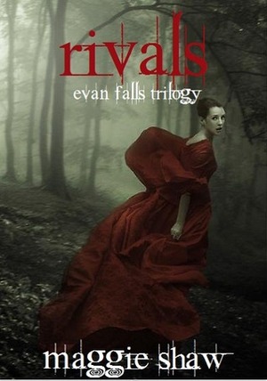 Rivals by Maggie Shaw