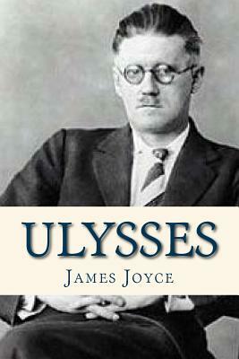 Ulysses by James Joyce